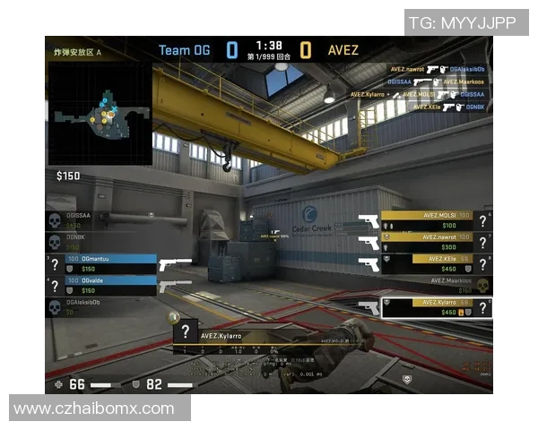 CSGO战术LNG的进攻体系在S15LOL中的应用与分析