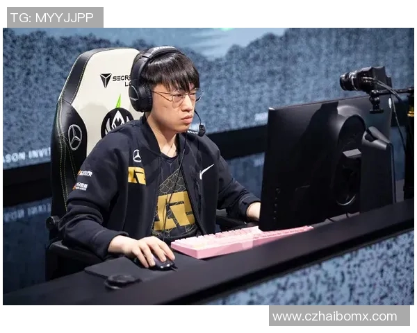 电竞传奇王敏畅谈英雄联盟职业生涯与心路历程分享