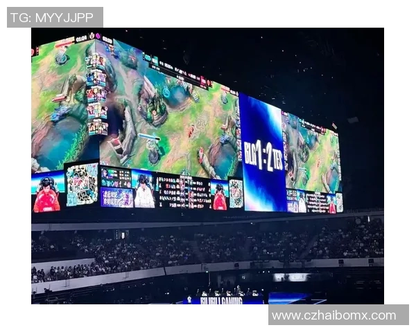 电竞实时数据引发热议BLG比赛经验的深刻变革与未来展望