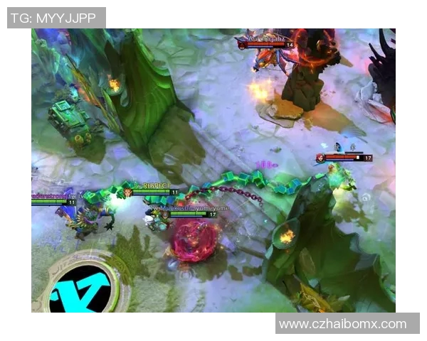 深入分析IG在DOTA2阵地战中的战术布局与团队配合策略 深入分析IG在DOTA2阵地战中的战术布局与团队配合策略