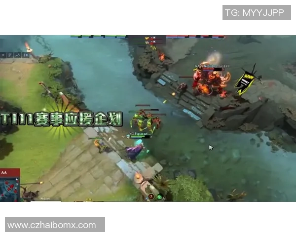 esports数据深入探讨RNG战队在DOTA2赛事中的团队协作与战略配合技巧