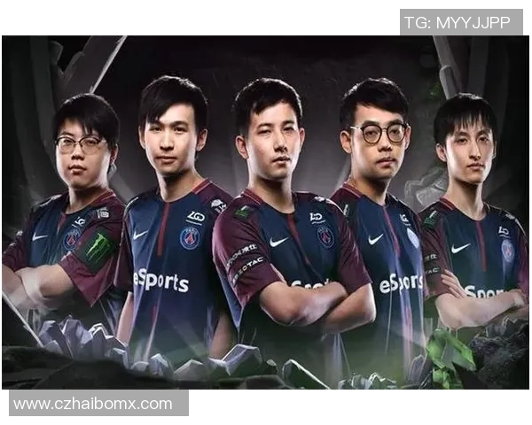 esports数据专访吴磊揭秘DOTA2成功秘诀与未来发展方向探讨 esports数据专访吴磊揭秘DOTA2成功秘诀与未来发展方向探讨