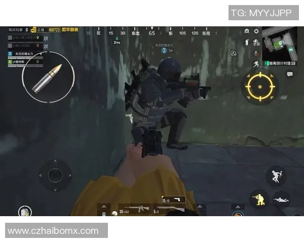 2026电竞新闻和平精英热点分析BLG战队的游戏节奏与战术布局探讨